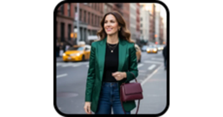 Stephanie - Harlingen, Texas